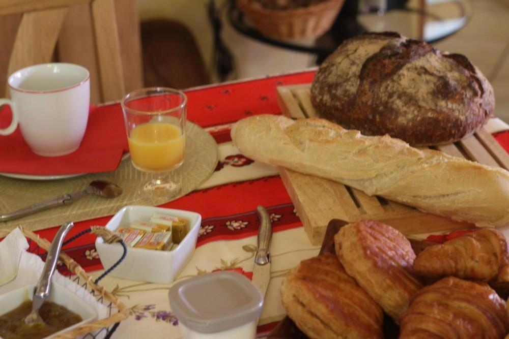 Bed and Breakfast Chez Marie-Anne à Sacquenay Extérieur photo
